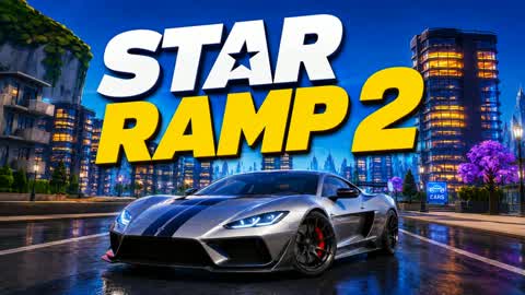 STAR RAMP 2