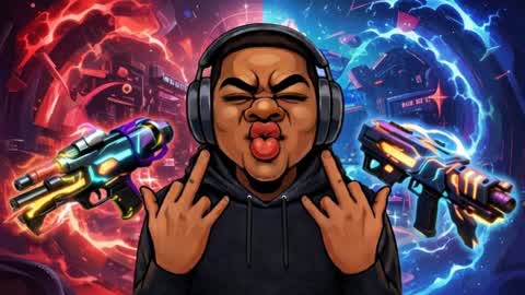 SUPER MEGA RED VS BLUE 🔴🔵 67 SPEED