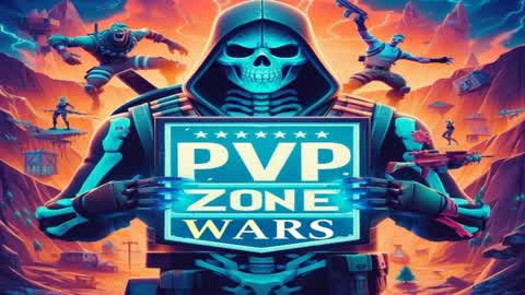 PVP ZONEWARS