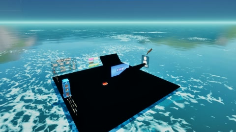 Island image