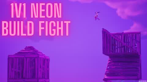 1v1 BuildFIght
