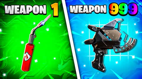 FFA GunGame 🎯 Oneshot