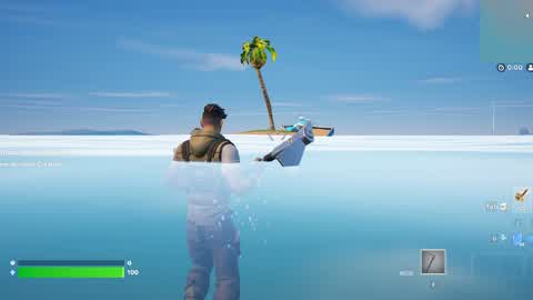 MAR DEL VÉRTIGO INFINITO