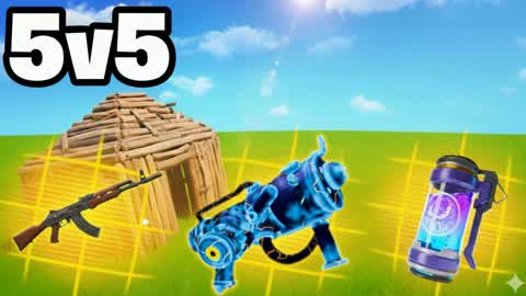 Competici ón 5v1 muy intensa