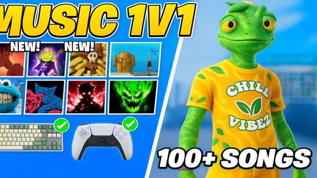 1V1 MEMES MUSIC CHAINSSS