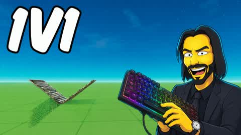 Hoani 1v1 Build Fights📝