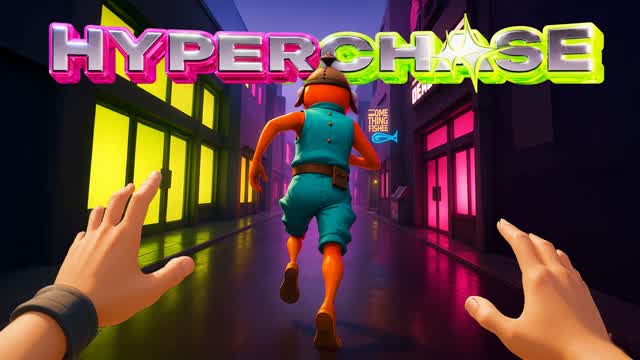 HYPERCHASE