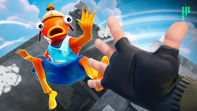 King Of The Slap