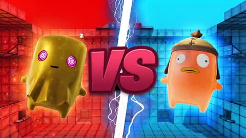 RED VS BLUE 🔴🔵 56241432