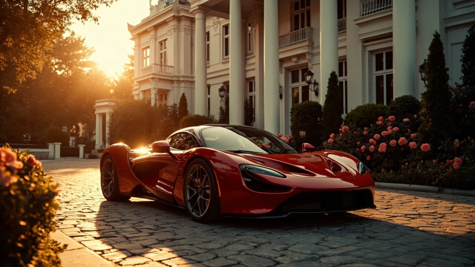 🚗FAMILY DRIVE🚗