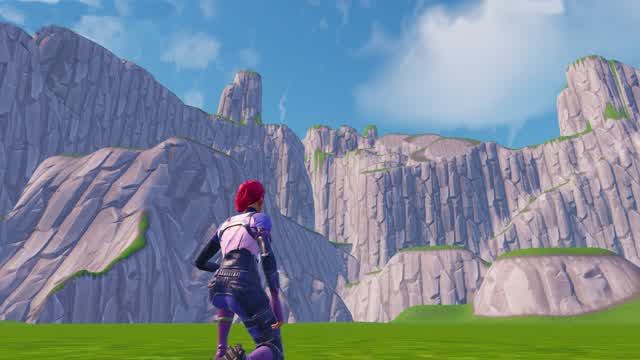 ESCAPE THE MOUNTAINS!!!