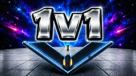 1V1 Build Arena