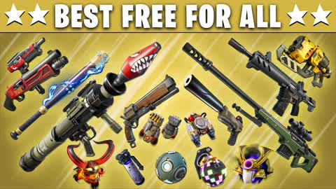 BEST FFA 🏆