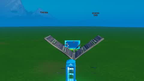 RS 1V1 BUILD FIGHTS