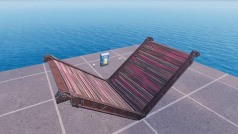 Island image