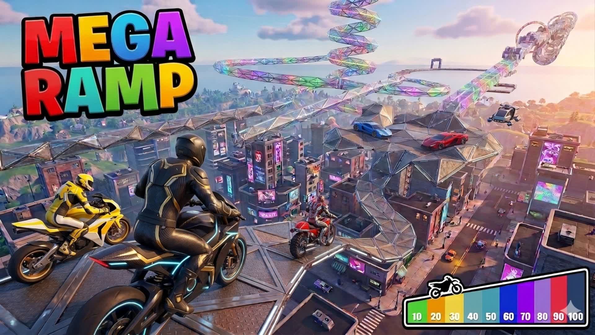 🚗 ゲーム🎮ガン＆カーズ・スター