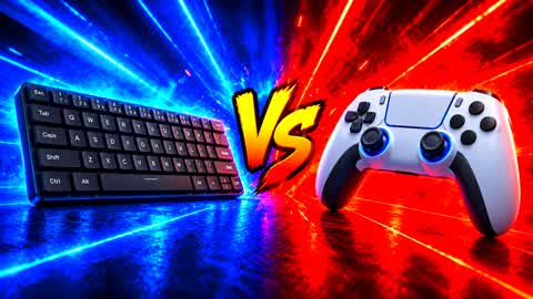 RED VS BLUE ALL THE WAY 🔴🔵