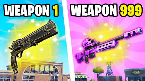 RETAIL GUN GAME 🎯 ONE SHOT BOTS