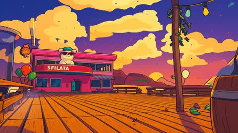 SFILATA  2026
