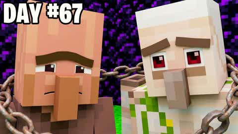 ESCAPE MINEBLOCK 33 LVL