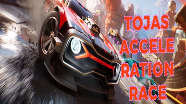 Capture 1 – tojas acceleration racing