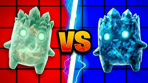 SUPER CRAZY FUN RED VS BLUE 🔴🔵Z6Y2