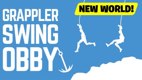GRAPPLER SWING OBBY đ
