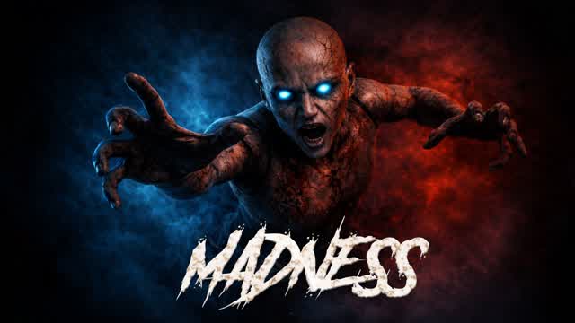 MADNESS Horror