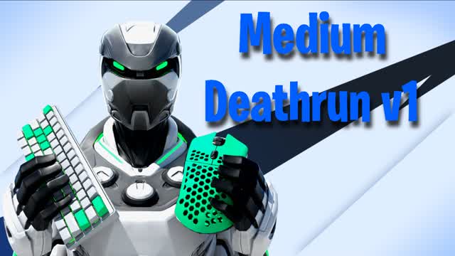 Medium Deathrun v1