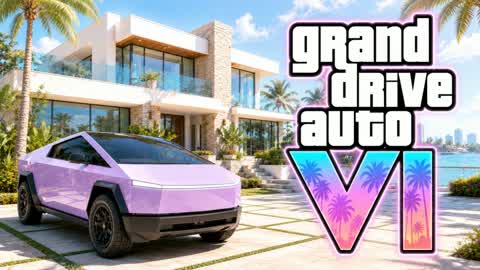 _*$%$^%&GRAND DRIVE AUTO 6 VI ^%*$#%$e