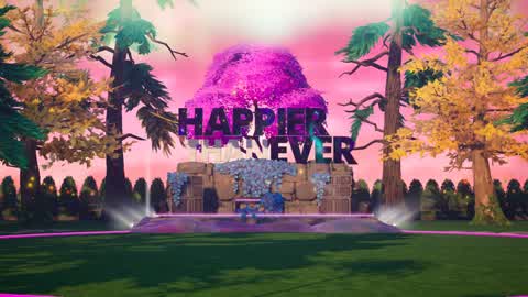 Happier Than Ever