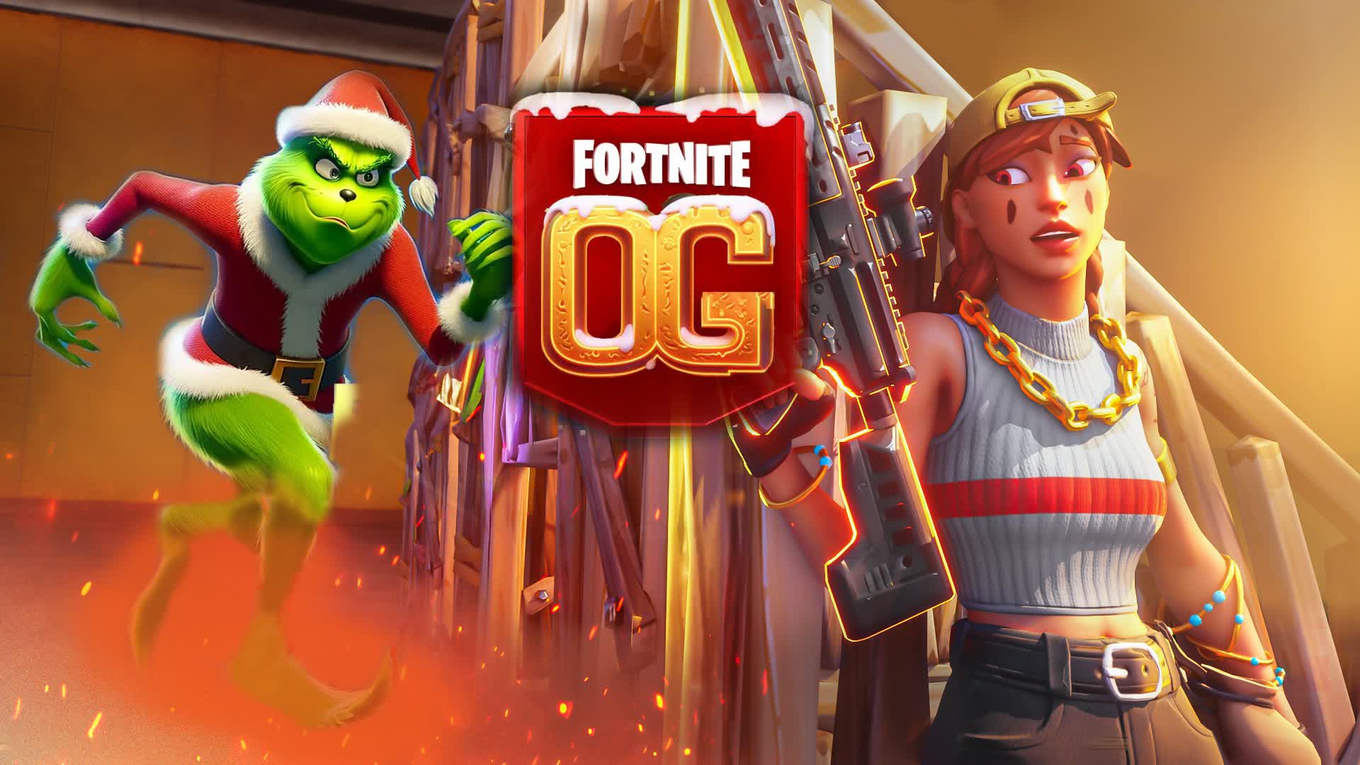  og christmas box pvp 5177 5023 1780 by dylefx fortnite