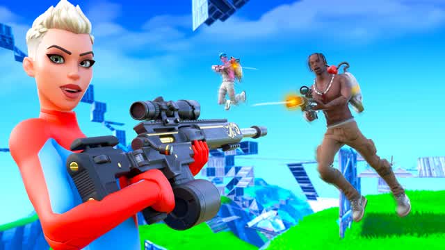 Capture 1 â âšRIP SNIPER ONE SHOTđŻ