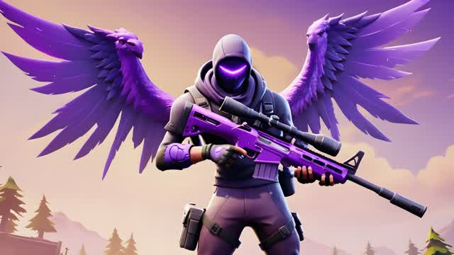 Flying FFAâ