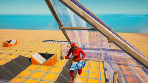 1v1/Free for All