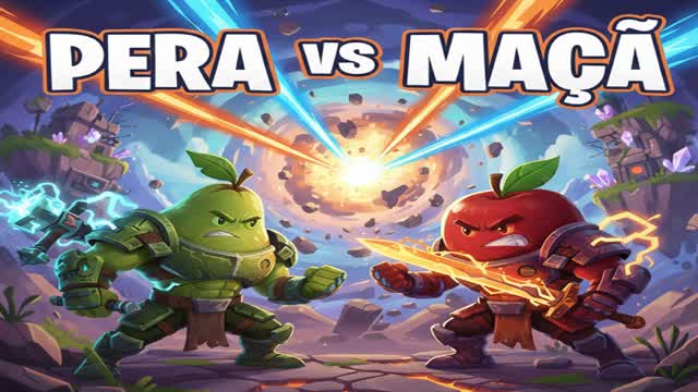 PEAR VS APPLE +TUNNELS +CARS +BOTS