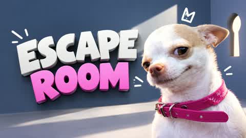 SLAY ESCAPE ROOM