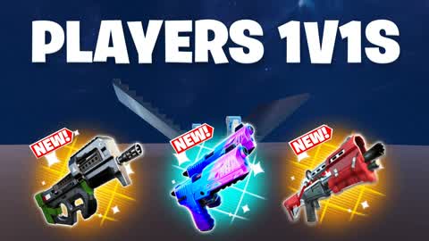 PLAYERS 1V1 SUPER