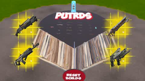 Putrds 1v1