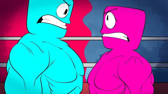 PROBLEMS vs MELZINHA