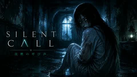 SILENT CALL [HORROR]