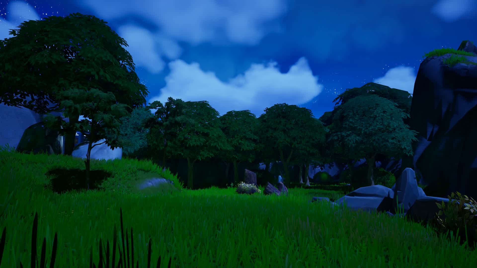 Echo Isle