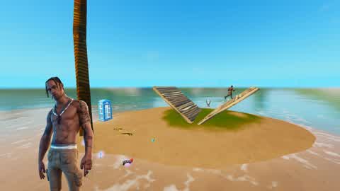 0 Delay 1v1 Build Fights!