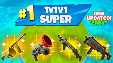 1v1v1v1 EASY ROYALE 1147-9985-5302