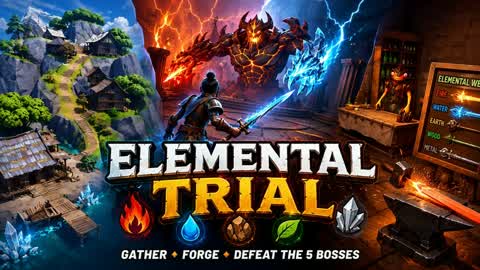 Elemental Trial
