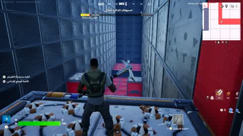 8 stages of parkour