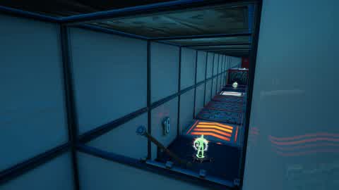 Quick 50 Level Default Deathrun