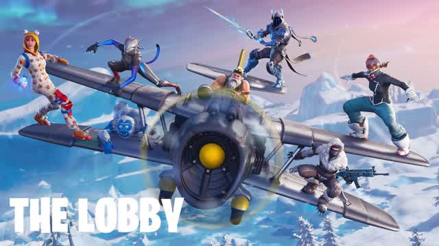 The Lobby