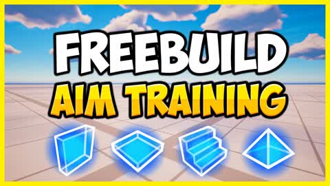 [FFA] 100 FREEBUILD EDIT TRAINING📝