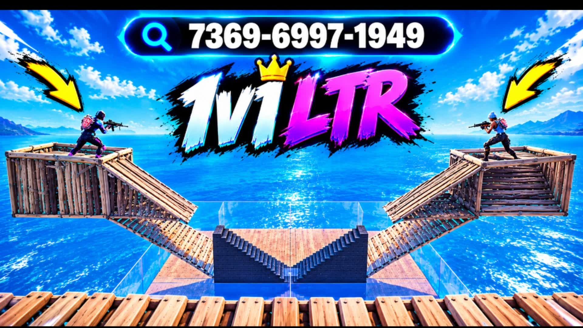 1v1 LTR